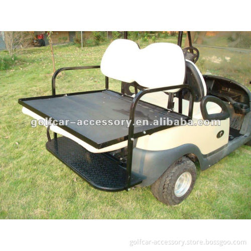 Club Car Precedent Flip Flop Seat Kit